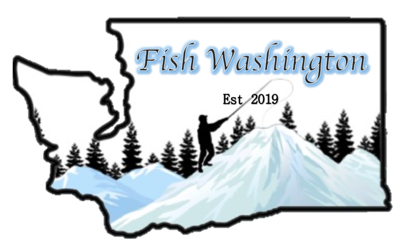 Fish Washington