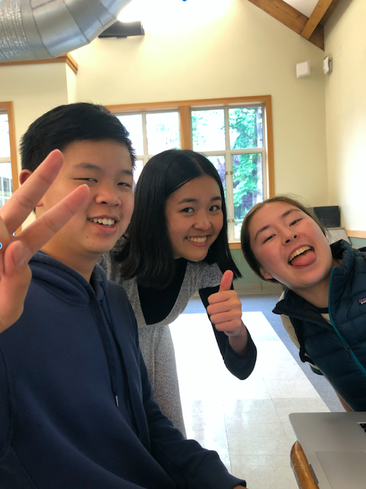 you can't see the photo... sad