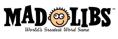 Mad Libs Title